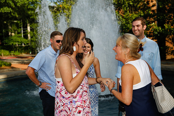 Grant's Proposal to Rachael!!!