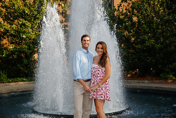 Grant's Proposal to Rachael!!!