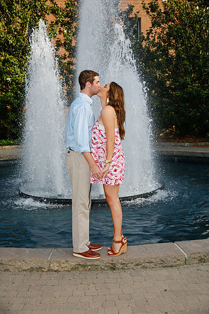 Grant's Proposal to Rachael!!!