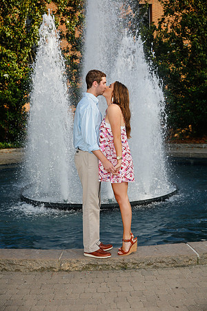 Grant's Proposal to Rachael!!!