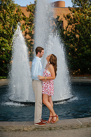 Grant's Proposal to Rachael!!!