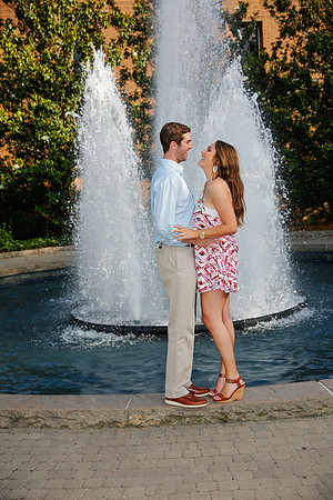 Grant's Proposal to Rachael!!!