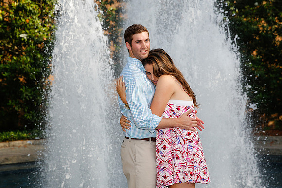 Grant's Proposal to Rachael!!!