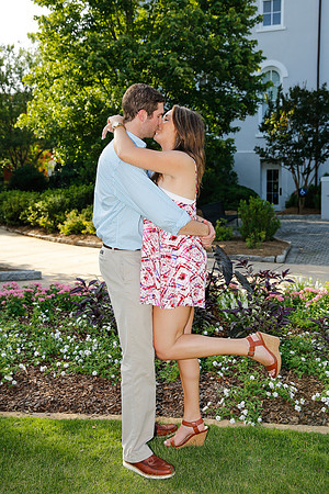 Grant's Proposal to Rachael!!!