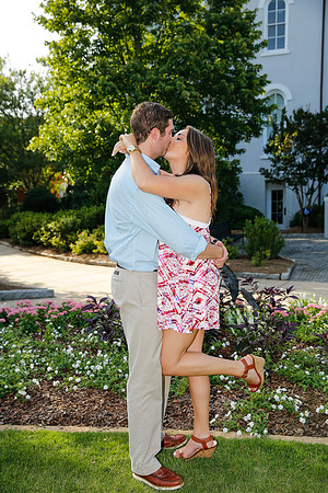 Grant's Proposal to Rachael!!!