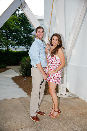 Grant's Proposal to Rachael!!!