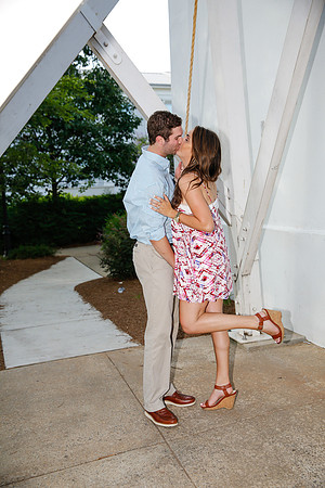 Grant's Proposal to Rachael!!!