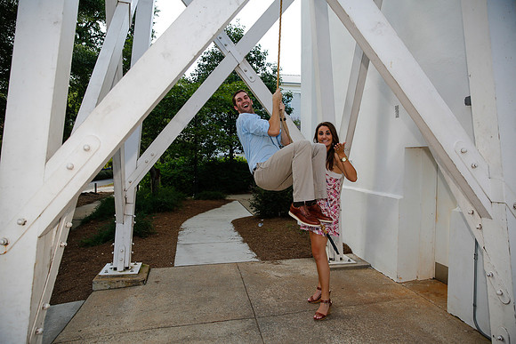 Grant's Proposal to Rachael!!!