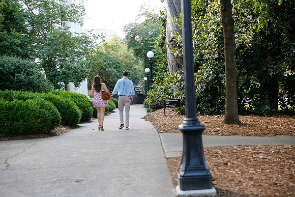 Grant's Proposal to Rachael!!!