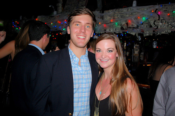 Tri Delta Social