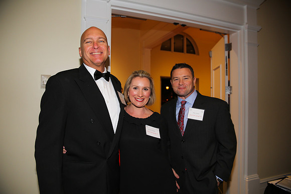 ESP Big Hearts Banquet by Blane Marable Photography