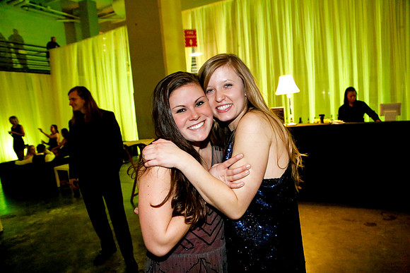 Chi O Formal by Blane Marable Photography