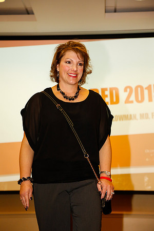 St. Mary's Heart Healthy Luncheon and Fashion Show