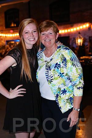 Delta Zeta Parents Weekend 2016