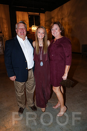 Delta Zeta Parents Weekend 2016
