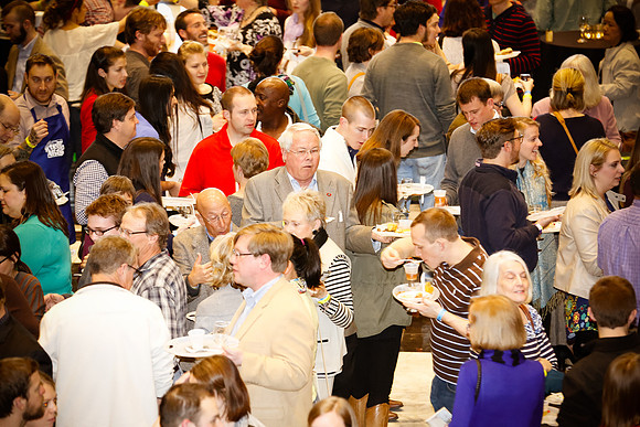 Taste of Athens 2015