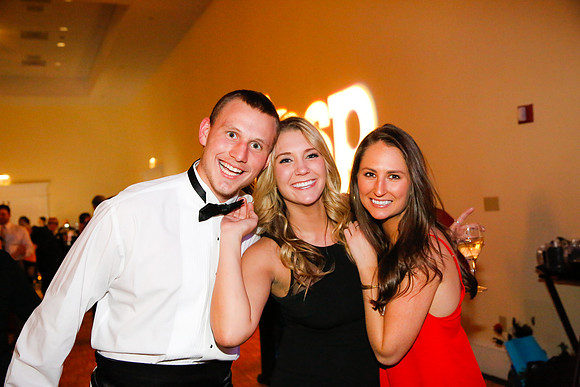 ESP Big Hearts Banquet by Blane Marable Photography