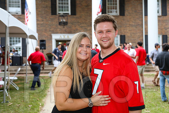 LXA Parents Weekend Fall 2016