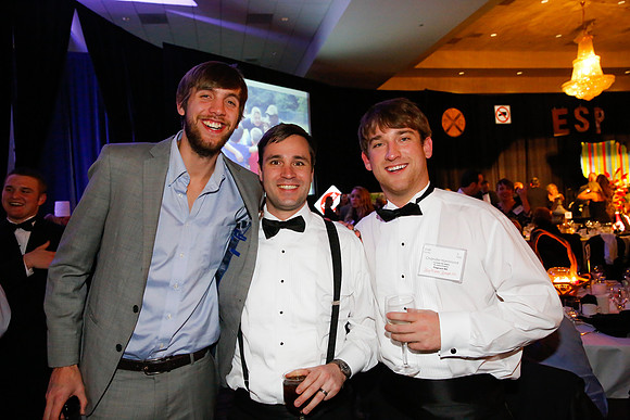 ESP Big Hearts Banquet by Blane Marable Photography