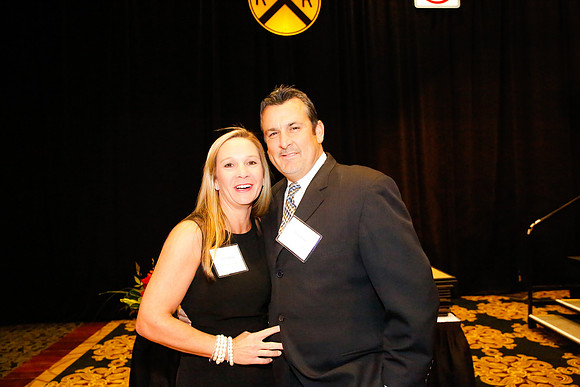 ESP Big Hearts Banquet by Blane Marable Photography