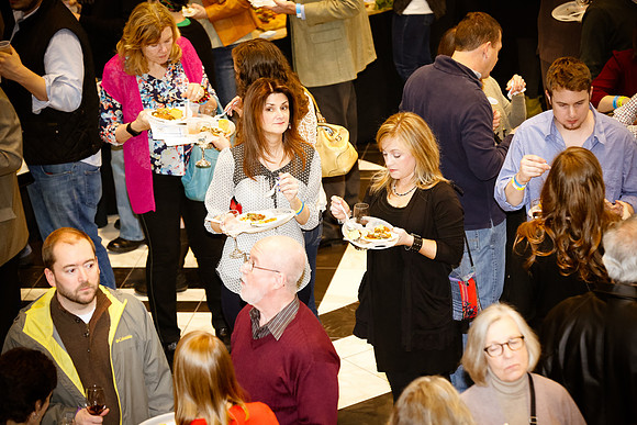 Taste of Athens 2015