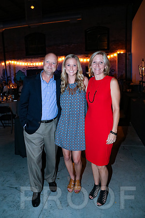 Delta Zeta Parents Weekend 2016