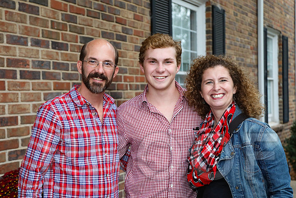 LXA Parents Weekend Fall 2016