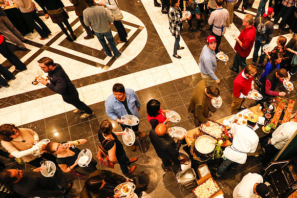 Taste of Athens 2015