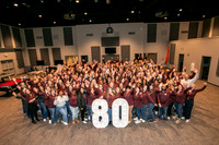 Bank South Kickoff 2026