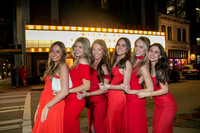 Alpha Phi Red Dress Gala 2026