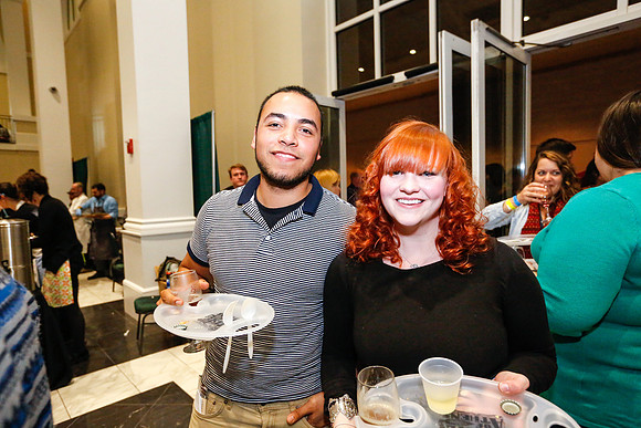 Taste of Athens 2015