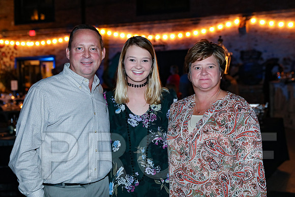 Delta Zeta Parents Weekend 2016