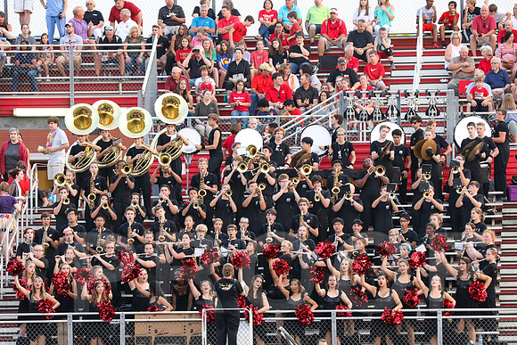 North Oconee vs Cedar Shoals 2016