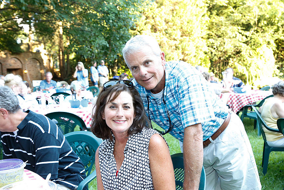 St. Mary's Concert On The Lawn