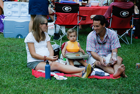 St. Mary's Concert On The Lawn