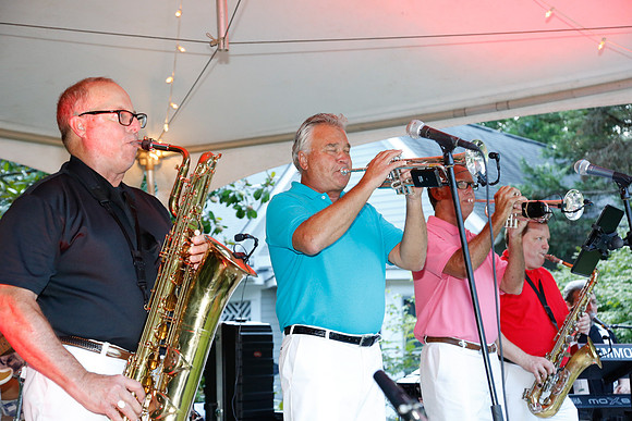 St. Mary's Concert On The Lawn