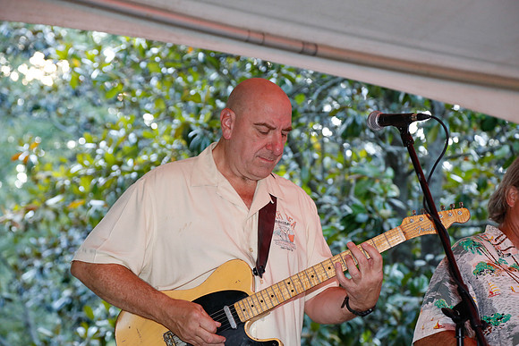 St. Mary's Concert On The Lawn