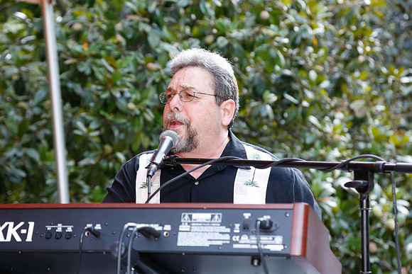 St. Mary's Concert On The Lawn