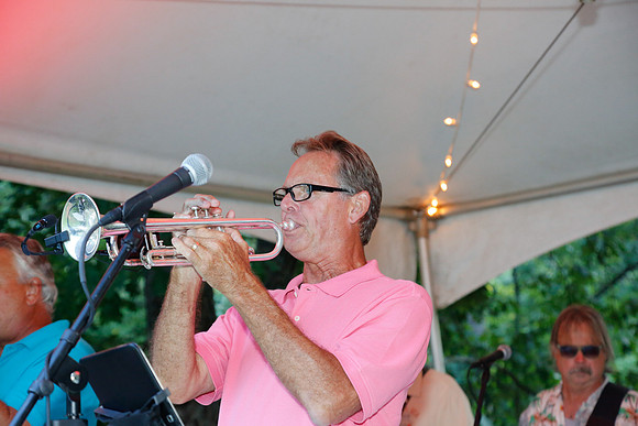 St. Mary's Concert On The Lawn