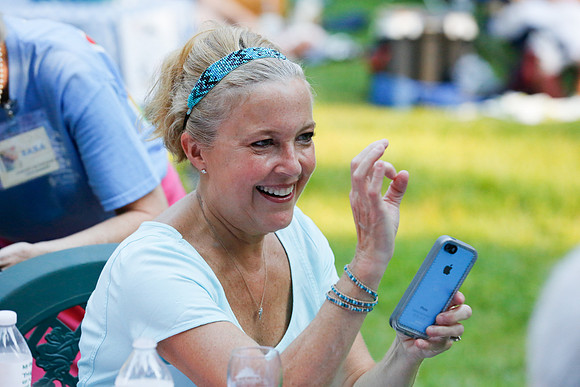 St. Mary's Concert On The Lawn