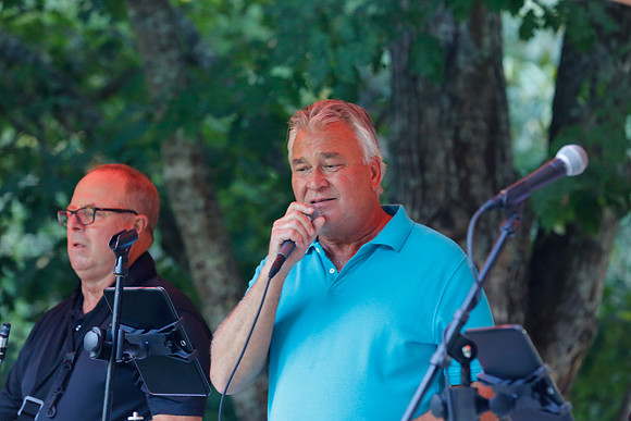 St. Mary's Concert On The Lawn