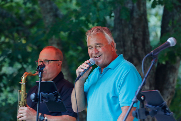 St. Mary's Concert On The Lawn