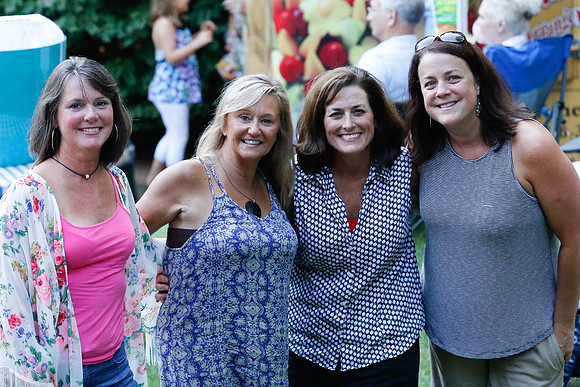 St. Mary's Concert On The Lawn