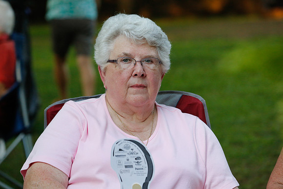 St. Mary's Concert On The Lawn