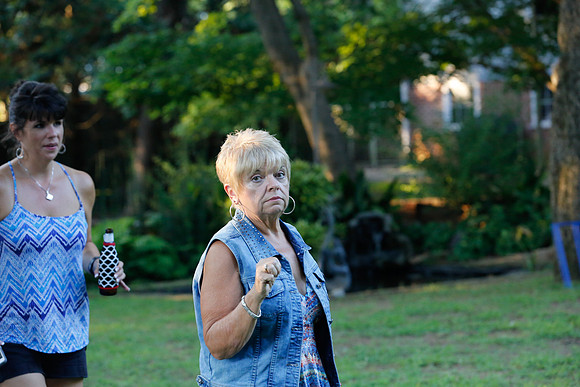 St. Mary's Concert On The Lawn
