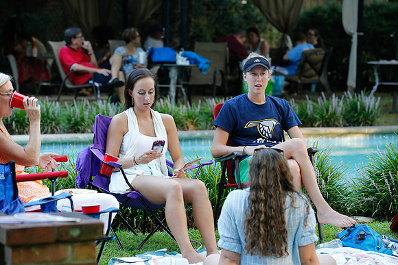 St. Mary's Concert On The Lawn