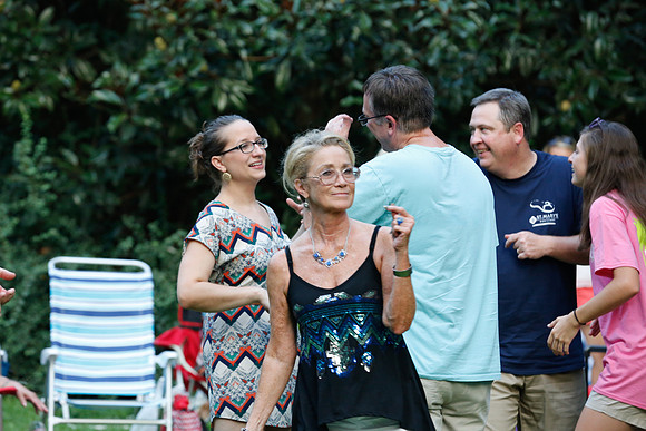 St. Mary's Concert On The Lawn