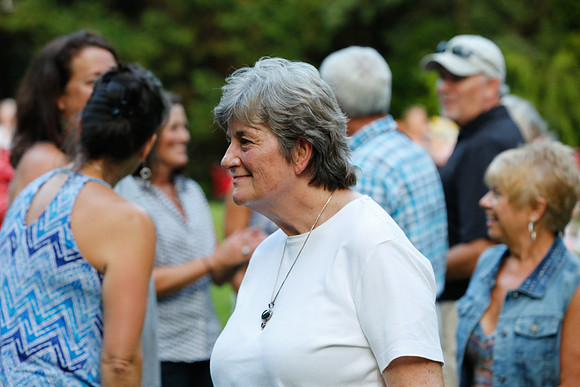 St. Mary's Concert On The Lawn