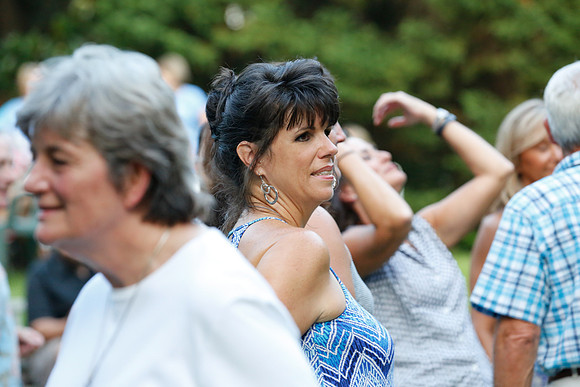St. Mary's Concert On The Lawn