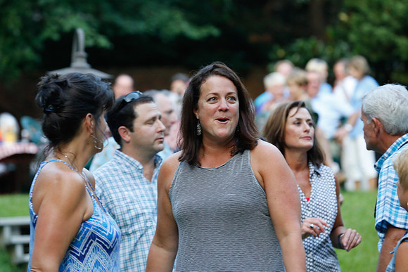 St. Mary's Concert On The Lawn